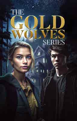 The Gold Wolves Series