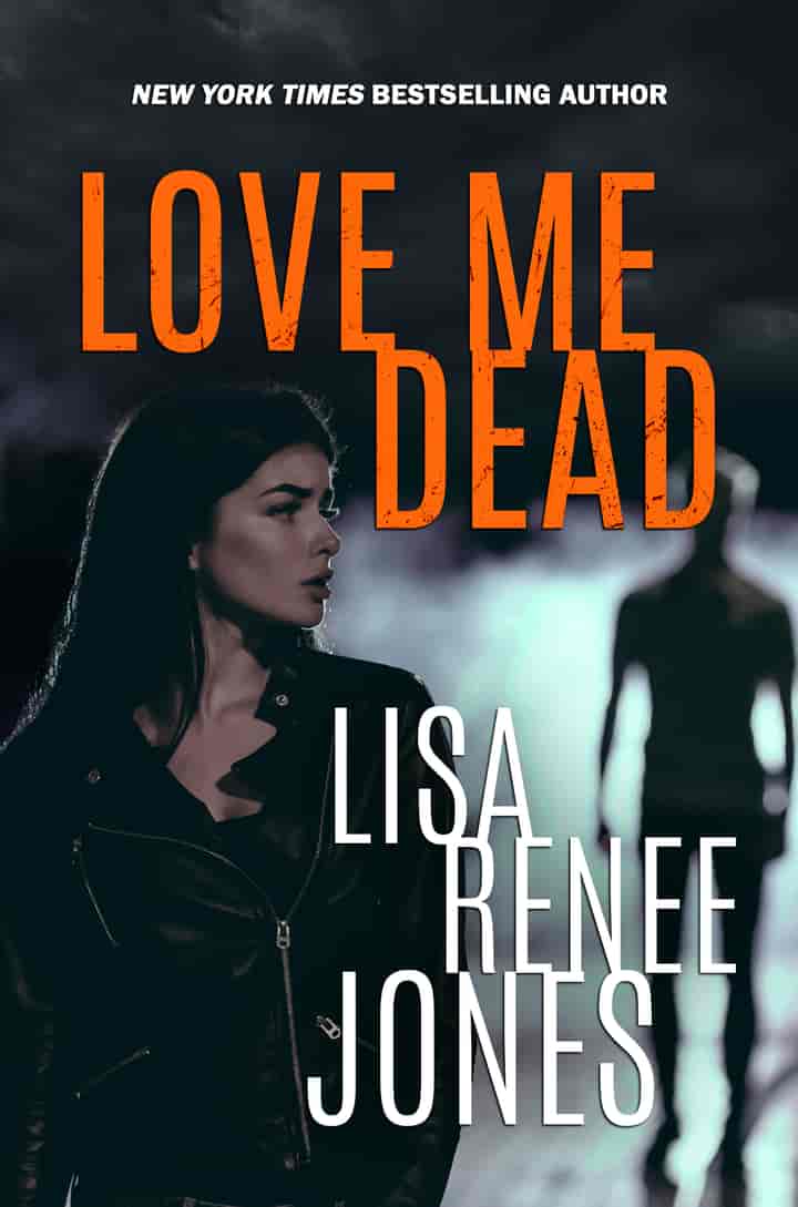 Love Me Dead (Lilah Love Book 3)