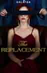 The Replacement - Book cover