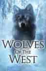 Wolves of the West - Book cover