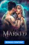 Marked - Book cover
