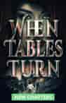 When Tables Turn - Book cover