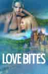 Love Bites - Book cover