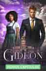 Gideon - Capa do livro