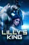 Lilly's King - Book cover
