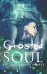 Ghosted Soul - Book cover