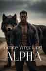 Home-Wrecking Alpha - Book cover
