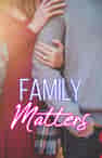 Family Matters - Book cover