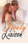 Lovely Liaison - Book cover