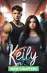 Keily - Book cover