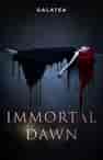 Immortal Dawn - Book cover