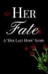 Her Fate - Book cover