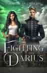 Fighting Darius - Book cover