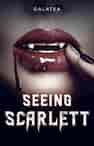 Seeing Scarlett - Book cover
