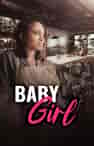 Baby Girl - Book cover