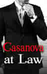 Casanova at Law - Book cover