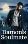 Damon's Soulmate - Book cover