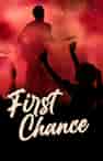 First Chance - Book cover