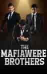 Mafiawere Brothers - Book cover