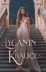 Lycan'ın Kraliçesi - Kitap kapağı