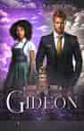 Gideon - Kitap kapağı