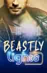 Beastly Lights - Book cover