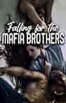 Falling for the Mafia Brothers - Book cover