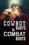 Cowboy Boots and Combat Boots - Book cover