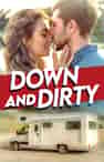 Down and Dirty - Book cover