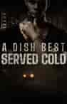A Dish Best Served Cold - Book cover
