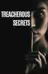 Treacherous Secrets  - Book cover