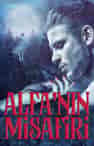 Alfa'nın Misafiri - Kitap kapağı