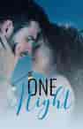 One Night - Book cover