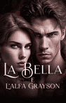 La Bella e l'Alfa Grayson - Copertina