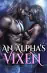 An Alpha's Vixen - Book cover