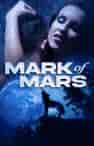 Mark of Mars - Book cover