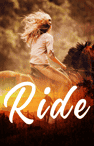 Ride - Book cover