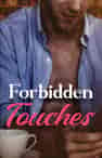 Forbidden Touches - Book cover