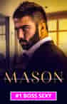 Mason (Français) - Couverture du livre