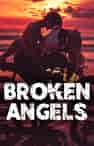 Broken Angels MC - Book cover