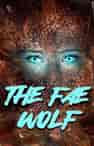 The Fae Wolf - Book cover