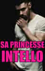 Sa Princesse Intello - Couverture du livre