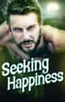 Seeking Happiness - Book cover