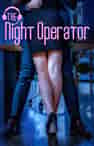 The Night Operator - Book cover