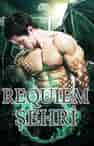 Requiem Şehri - Kitap kapağı