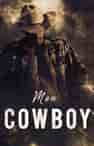 Mon Cowboy - Couverture du livre