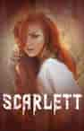 Scarlett (français) - Couverture du livre