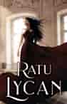 Ratu Lycan - Book cover