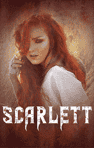 Scarlett - Portada del libro