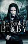 The Book of Bixby - Book cover
